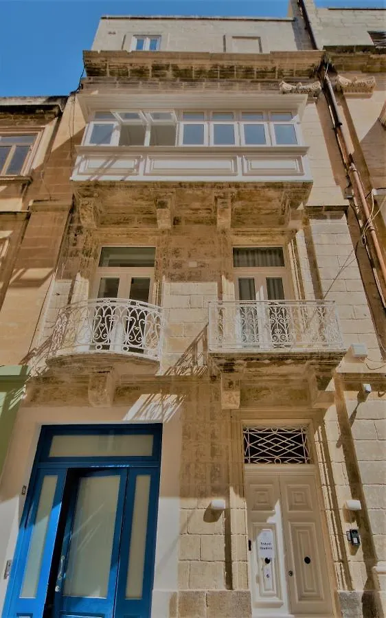 Tritoni Mini Studios - Valletta Floriana 0*,