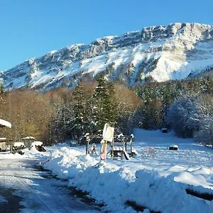 Le Cocon De Plainpalais Appartement Les Déserts