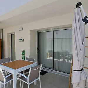 Magnifique T2 - Les Pieds Dans L'eau Piscine/plage Appartement Carry-le-Rouet